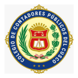 Colegio de Contadores Públicos del Cusco